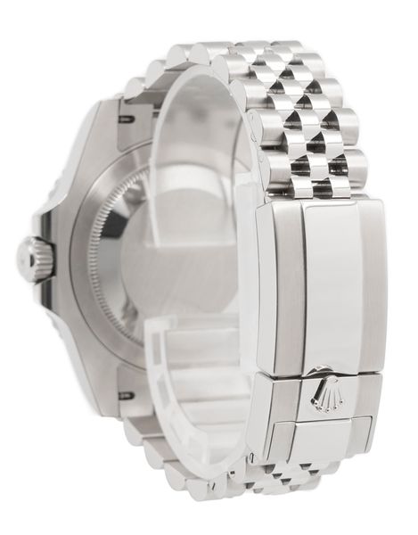 Rolex GMT Master II 126710 BLRO